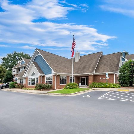 Sonesta Es Suites Raleigh Cary Eksteriør bilde