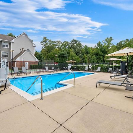 Sonesta Es Suites Raleigh Cary Eksteriør bilde