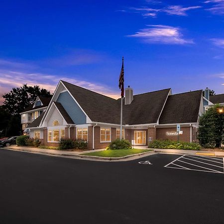 Sonesta Es Suites Raleigh Cary Eksteriør bilde