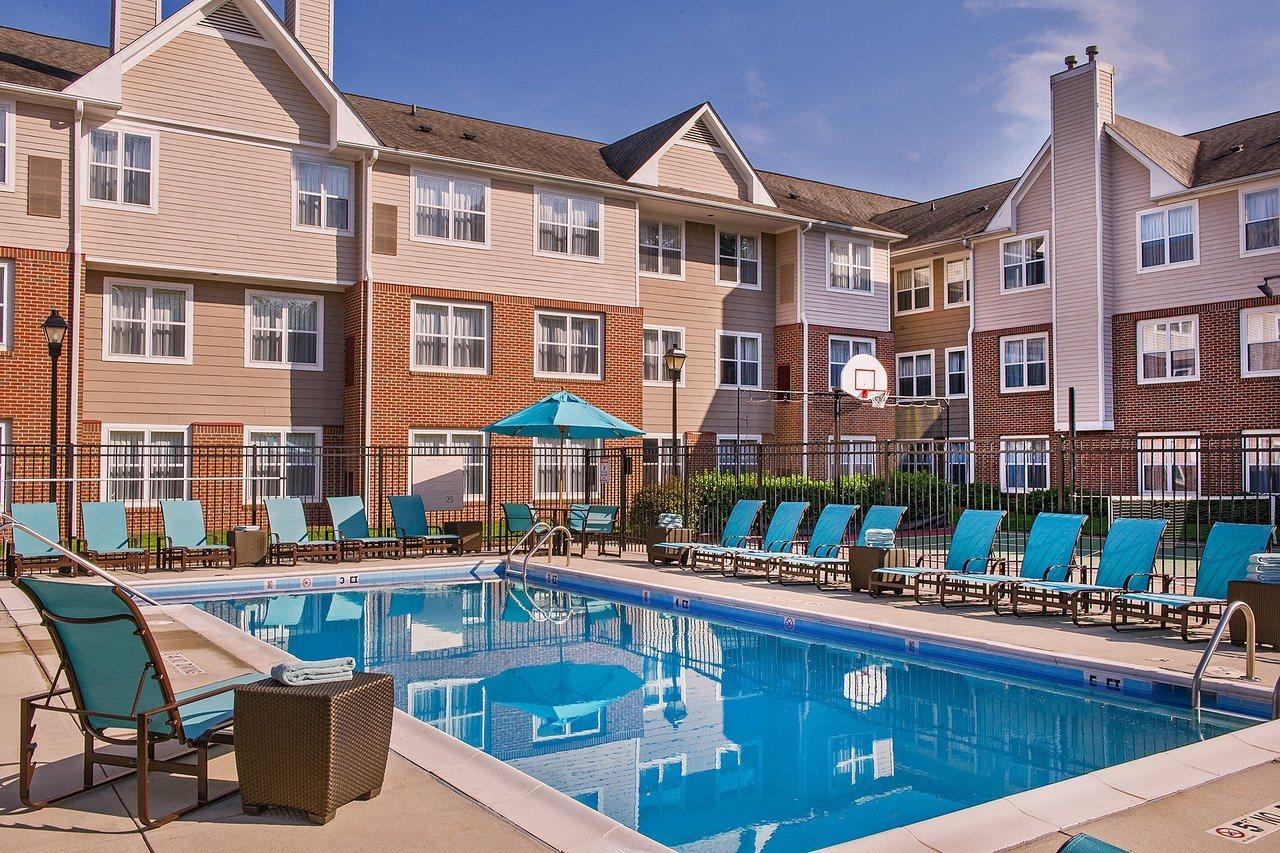 Sonesta Es Suites Raleigh Cary Eksteriør bilde