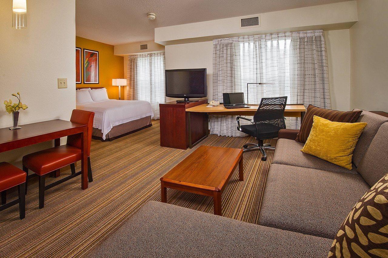 Sonesta Es Suites Raleigh Cary Eksteriør bilde