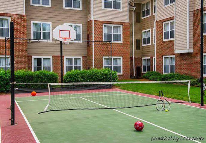 Sonesta Es Suites Raleigh Cary Eksteriør bilde