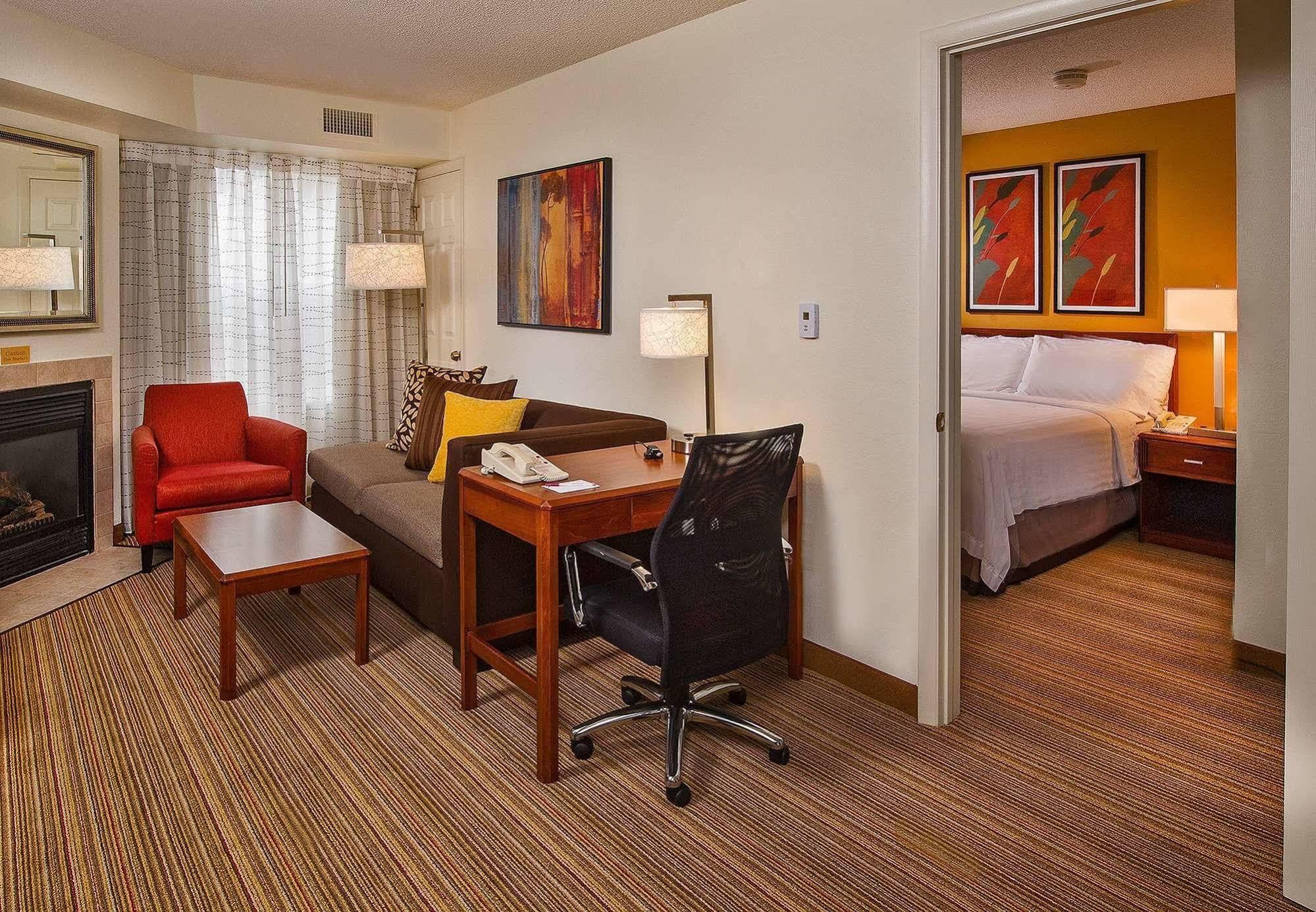 Sonesta Es Suites Raleigh Cary Eksteriør bilde