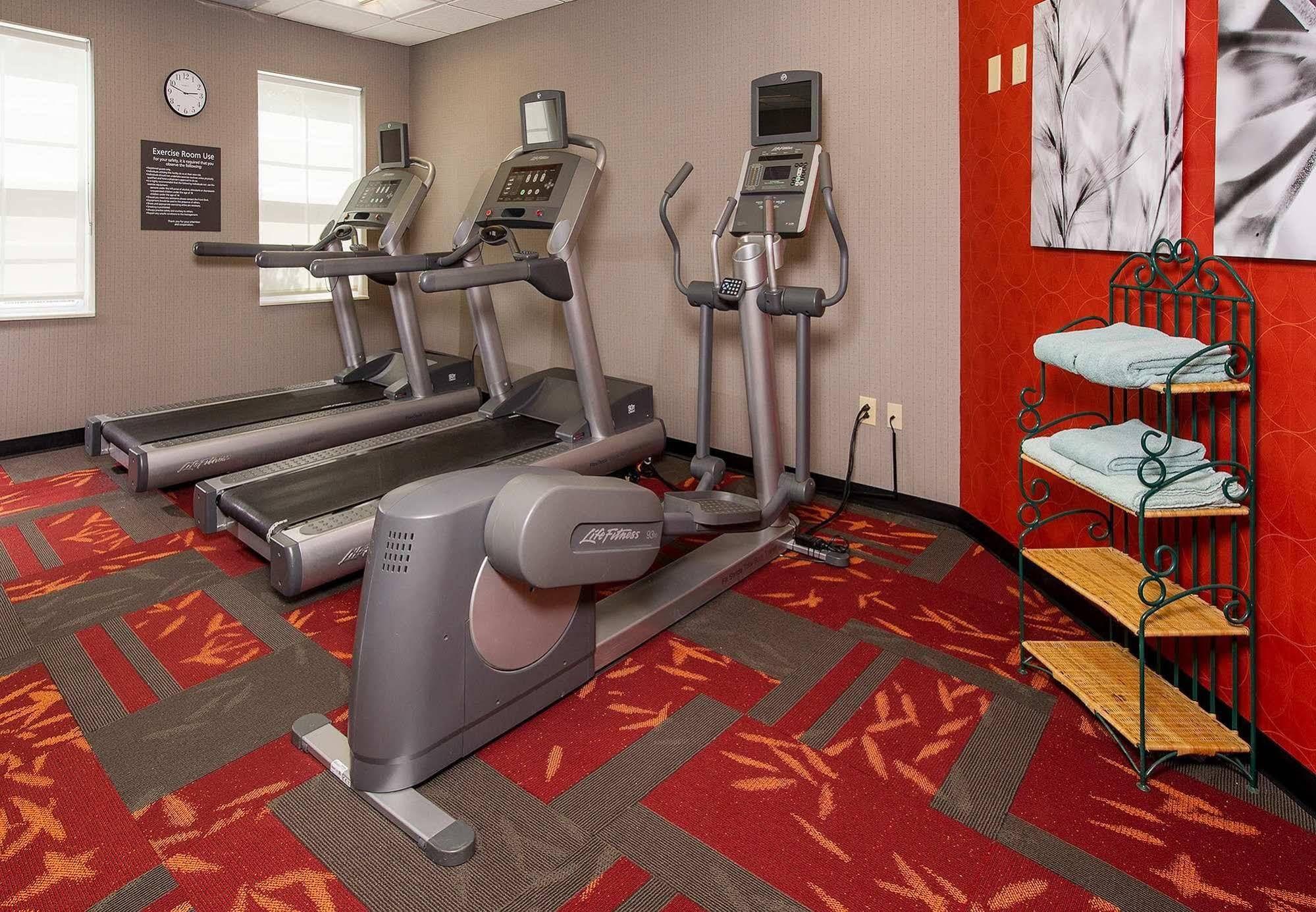 Sonesta Es Suites Raleigh Cary Eksteriør bilde