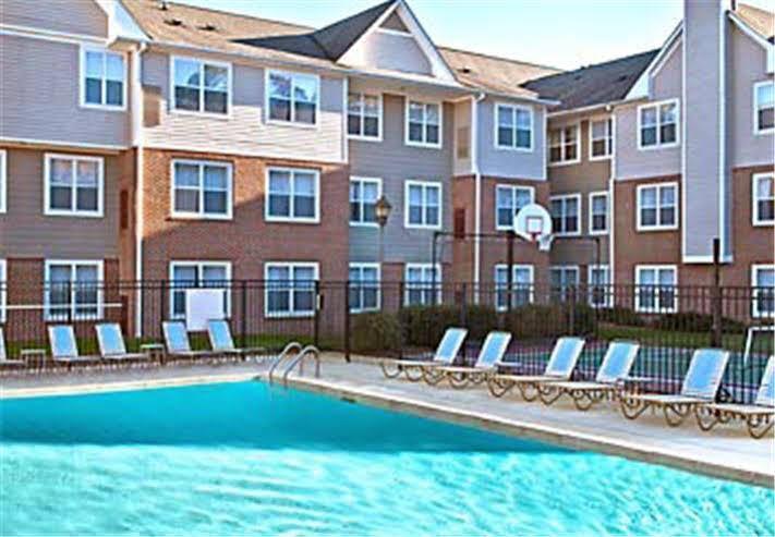 Sonesta Es Suites Raleigh Cary Eksteriør bilde