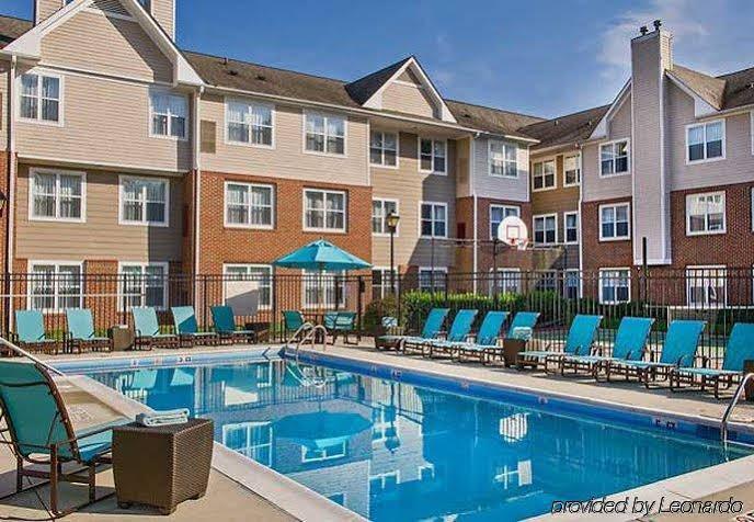 Sonesta Es Suites Raleigh Cary Eksteriør bilde