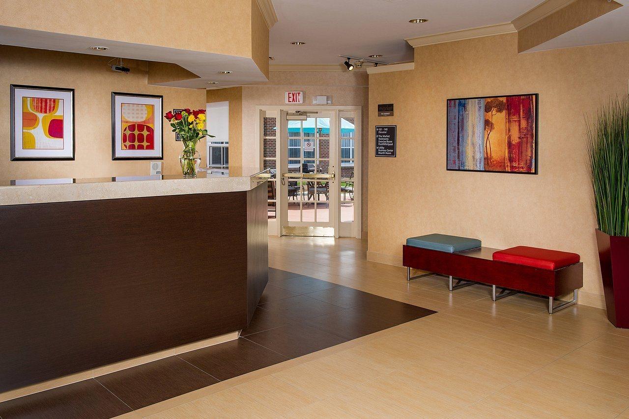 Sonesta Es Suites Raleigh Cary Eksteriør bilde