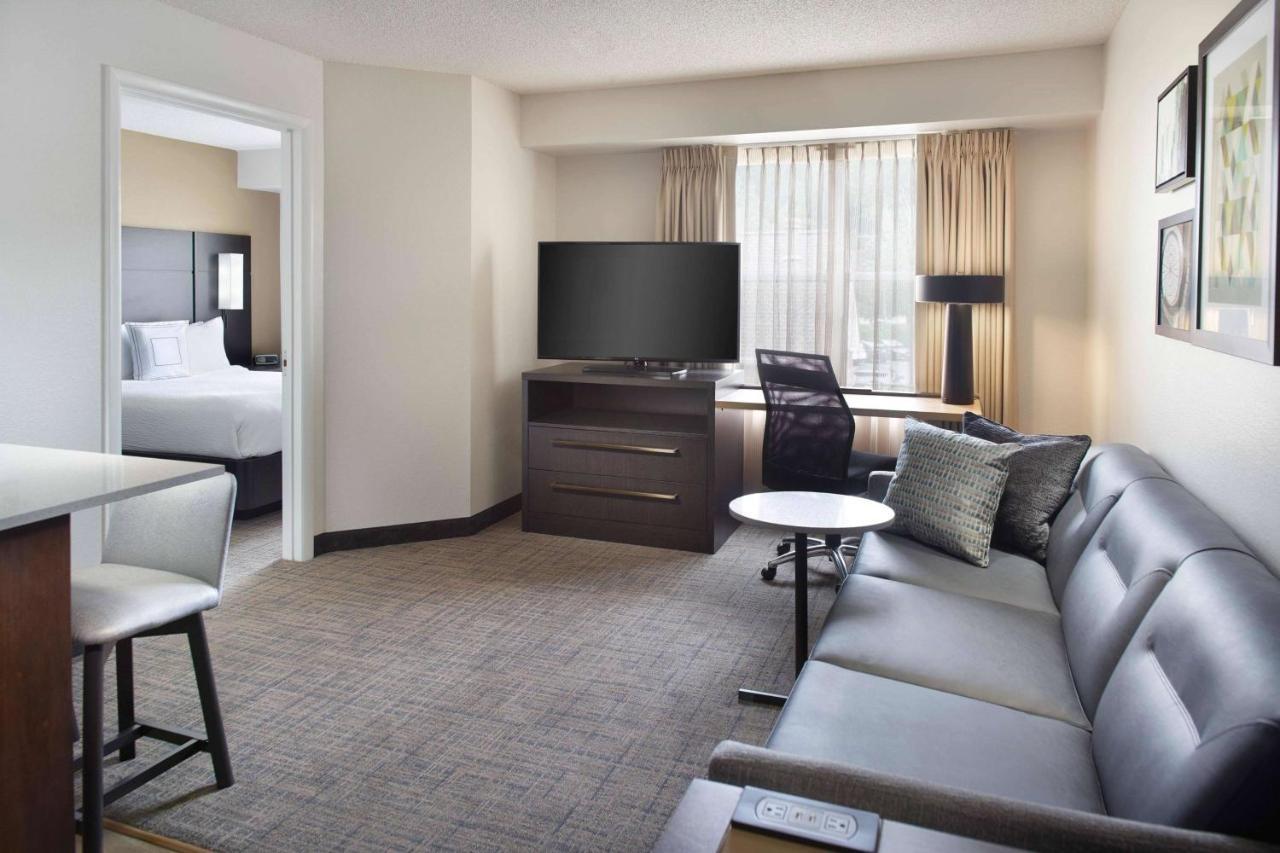 Sonesta Es Suites Raleigh Cary Eksteriør bilde