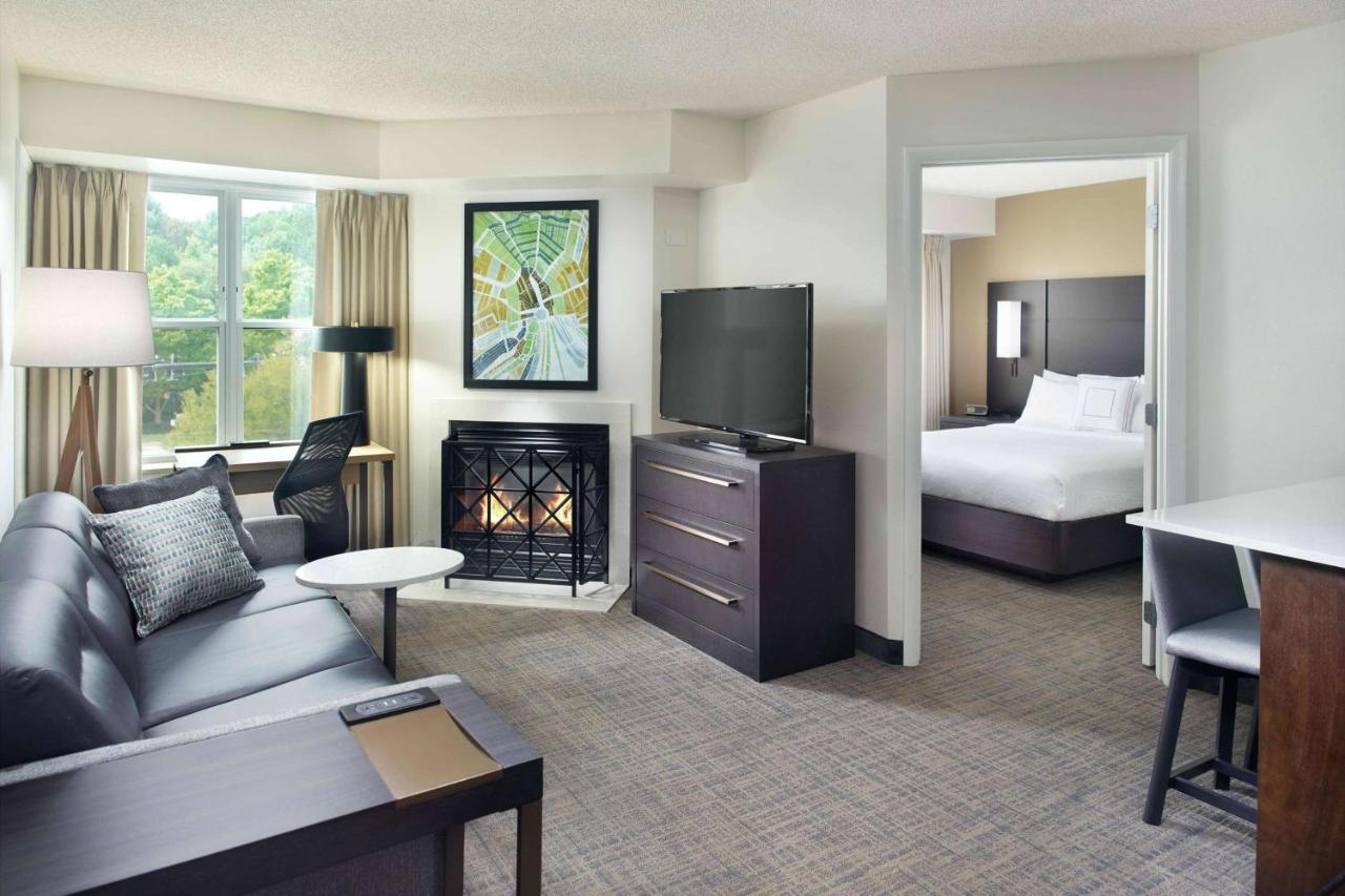 Sonesta Es Suites Raleigh Cary Eksteriør bilde