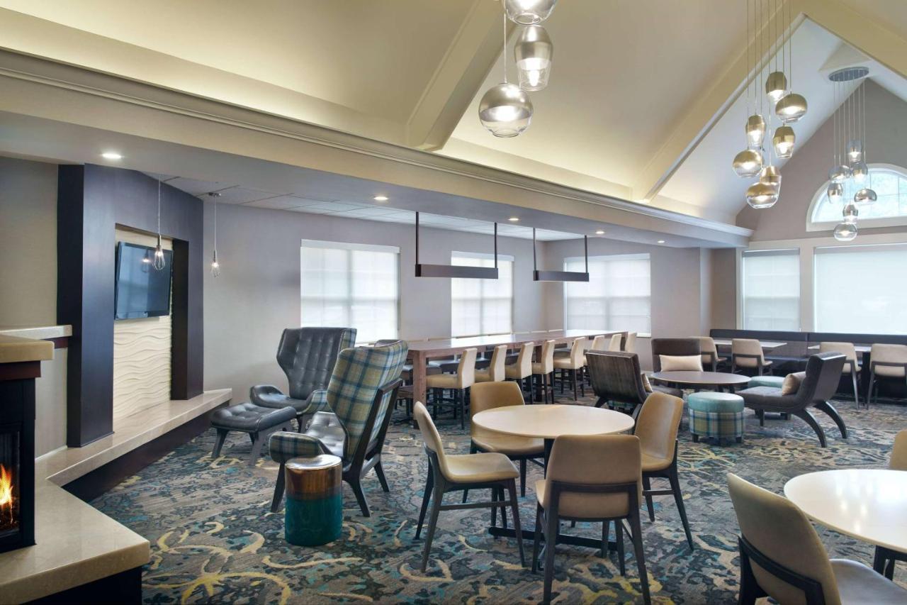 Sonesta Es Suites Raleigh Cary Eksteriør bilde