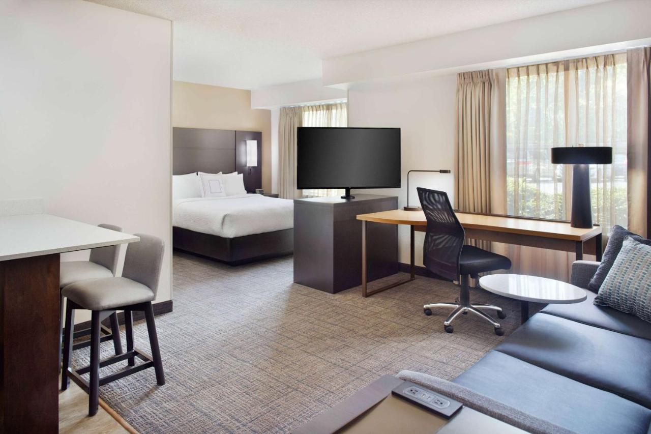 Sonesta Es Suites Raleigh Cary Eksteriør bilde