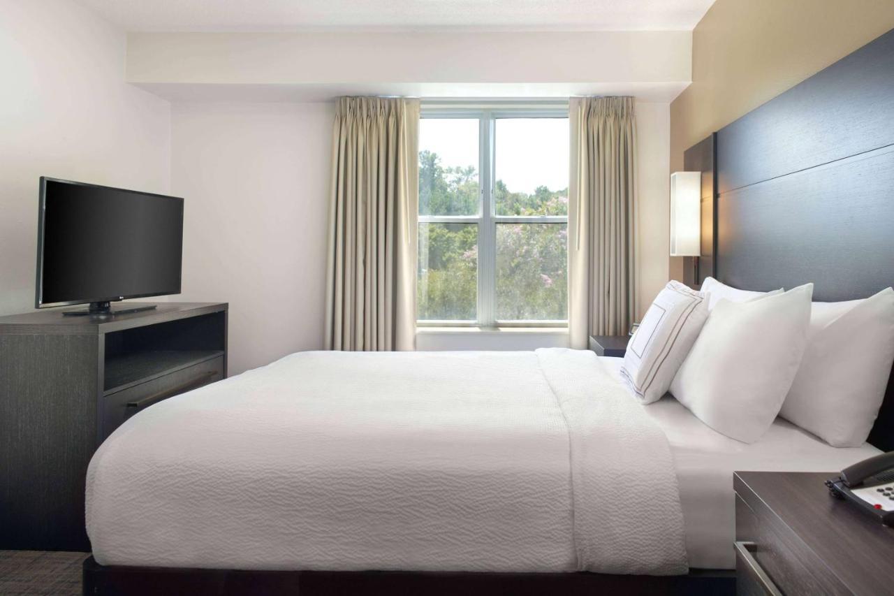Sonesta Es Suites Raleigh Cary Eksteriør bilde