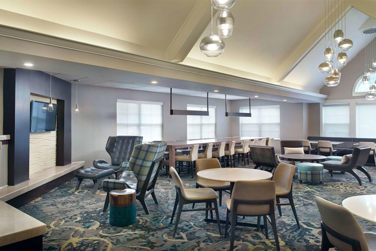 Sonesta Es Suites Raleigh Cary Eksteriør bilde