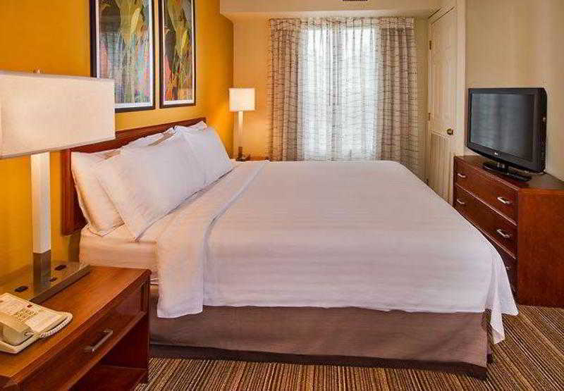 Sonesta Es Suites Raleigh Cary Rom bilde