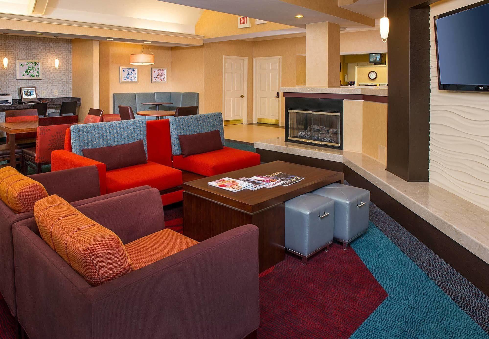 Sonesta Es Suites Raleigh Cary Eksteriør bilde